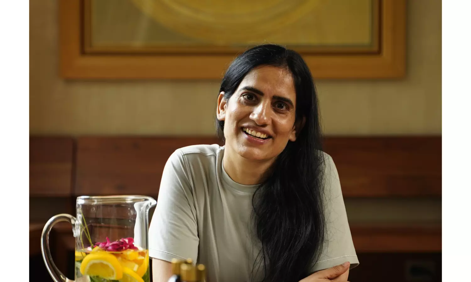 Aligning with Nature, Awakening Inner Strength: Navami Detox at Lifeyoga