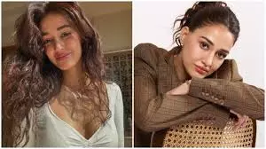 UP CM Adityanath Refers To Shooter Involved In Disha Patani   House-firing Case As Maareech