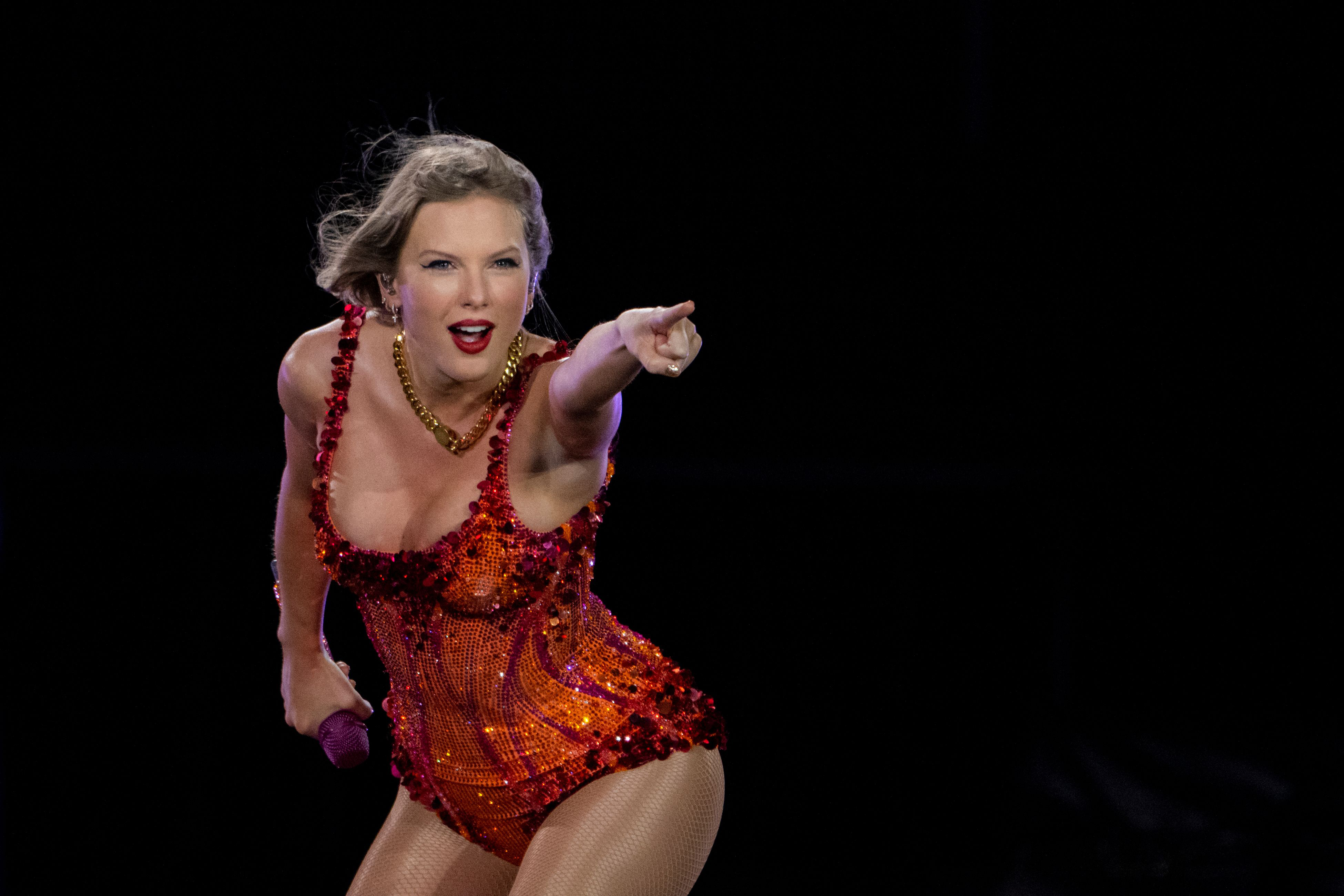 Fans Debate Taylor Swift's Activism Amidst New Album Release