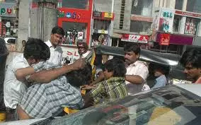 Unverified Reposted Video Lands Bengaluru Woman in Trouble