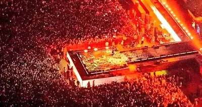 Delhi Stadium Rentals Cut by 40-50 pc to Make City Hub for Concerts, Cultural Events