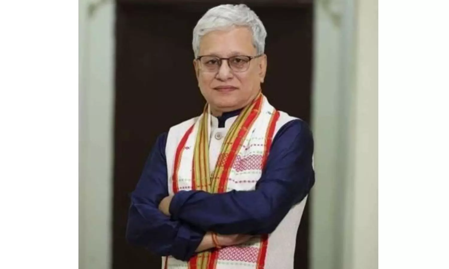 Telangana Governor Extends Bathukamma Festival Greetings