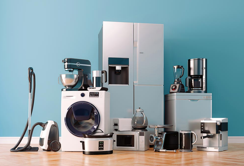 Appliance Makers Reduce Prices After GST Cut