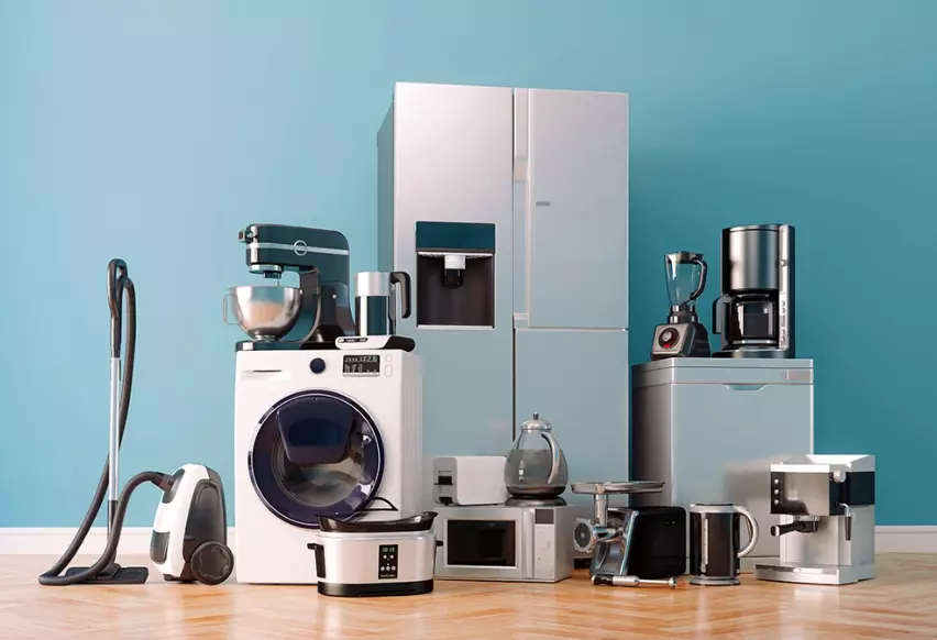 Appliance Makers Cut AC, Dishwasher Prices Ahead of GST Rollout