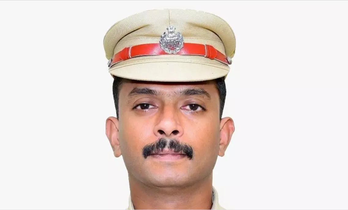 Prakasam Police Launch Reform Program for Public Intoxication