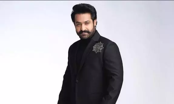 Jr NTR Injured