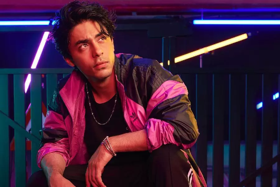 Aryan’s Debut Sparks Hype But Settles Personal Scores