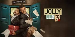 Jolly LLB 3: Box Office Collection Crosses ₹30 Crore