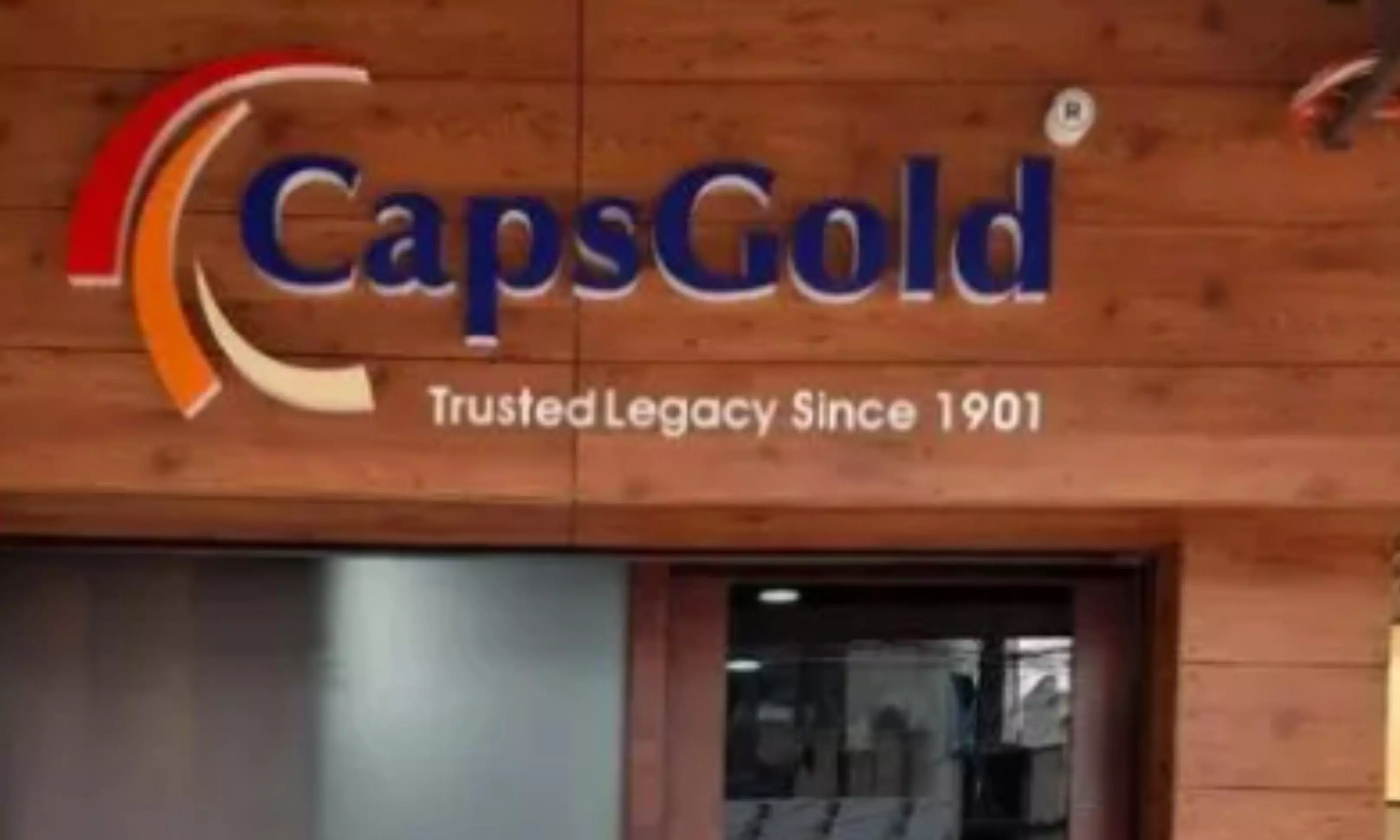 I-T Raids on Caps Gold, Vasavi Enter 4th Day