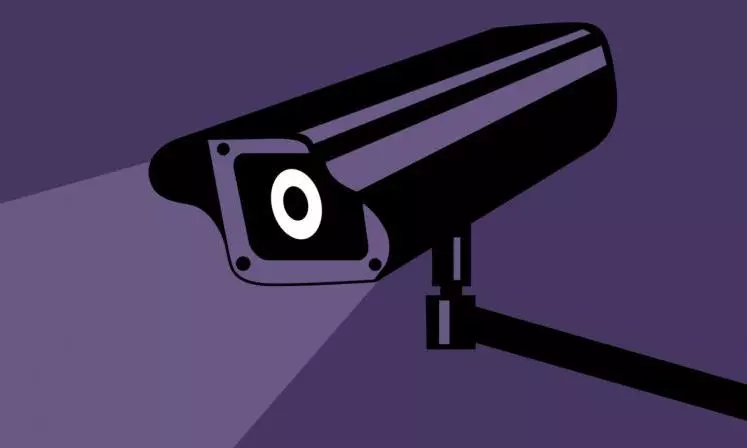 Hidden Cameras Spark Safety Fears Among Women