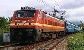 Mobile Medical Train Provides Health Screenings
