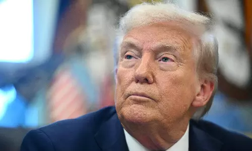 Trump To Add New $100,000 Fee For H-1B Visas