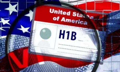 H1-B Fee Hike Called Reckless, Likely To Hit IT Industry: US Lawmakers