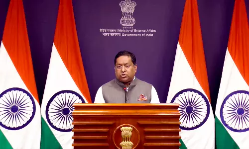 Exercise Strictest Vigilance: MEA to Indians Seeking Employment in Iran