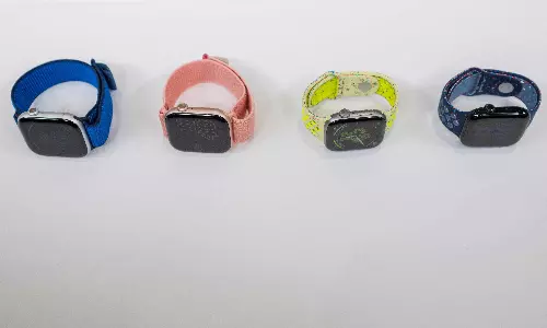 Apple Used AI to Uncover New Blood Pressure Notification Feature in Watch