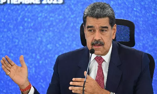 Venezuela Accuses US of Waging Undeclared War, Urges UN Probe