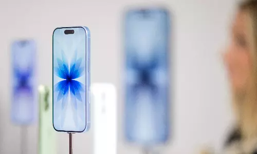 Apple Has Asked Suppliers to Boost Production of iPhone 17 Model: Report Apple Has Asked Suppliers to Boost Production of iPhone 17 Model: Report