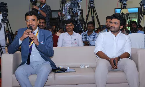 Follow Traffic Rules for Your Family Members, Says Actor