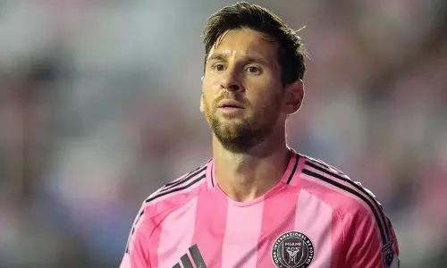 Messi Stays Silent on Inter Miami Contract Extension
