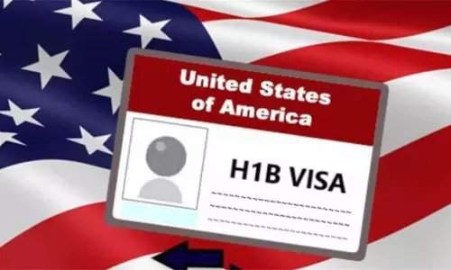 TCS 2nd Highest Beneficiary of H-1B Visas