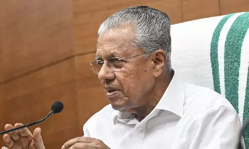 Over ₹1000 Crore To Be Spent on Sabarimala Development: Kerala CM