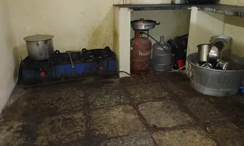 Food Safety Inspections Expose Lapses in 3 Govt Hospitals