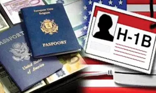 Tech Giants Ask H-1B Employees to Return, Stay in US