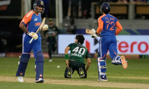 Asia Cup: India Aim for Another Dominant Show Against Pakistan