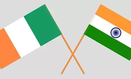 Irish Leaders’ Condemnation Reassures Indian Community