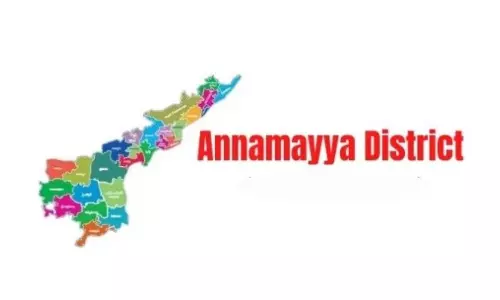 4 Swept Away in Heavy Rainwater Flows in Andhra Pradesh