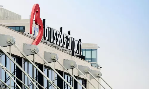 Cyberattack Disrupts Operations at European Airports Including Heathrow, Brussels