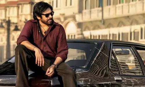 Pawan Kalyan’s OG Ticket Price Hike in Telangana