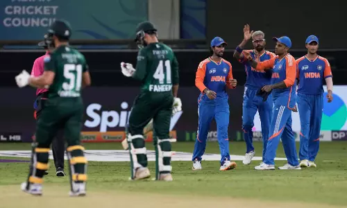 Asia Cup: Pycroft Will be Match Referee Again for Super 4s India-Pakistan Game