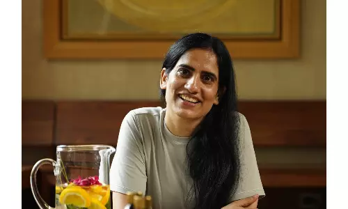 Aligning with Nature, Awakening Inner Strength: Navami Detox at Lifeyoga