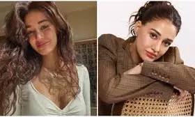 UP CM Adityanath Refers To Shooter Involved In Disha Patani   House-firing Case As Maareech