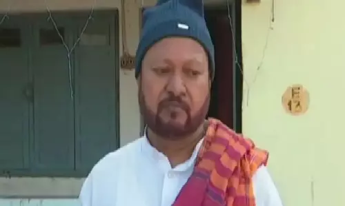 Veteran Tribal Leader and Four-Time Odisha MLA George Tirkey Dies at 67