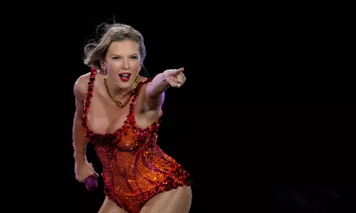 Super Excited or Completely Done? Why Some Fans Will Not Support Taylor Swift’s Next Album