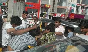 Unverified Reposted Video Lands Bengaluru Woman in Trouble Unverified Reposted Video Lands Bengaluru Woman in Trouble