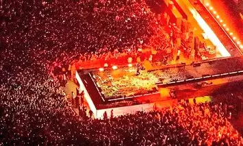 Delhi Stadium Rentals Cut by 40-50 pc to Make City Hub for Concerts, Cultural Events Delhi Stadium Rentals Cut by 40-50 pc to Make City Hub for Concerts, Cultural Events