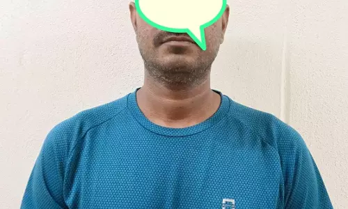 Telangana Youths Fall Prey To Global Cybercrime Job Rackets