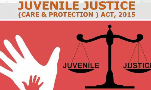 Private School Principal Booked For Assaulting Two Students With Metal Scale