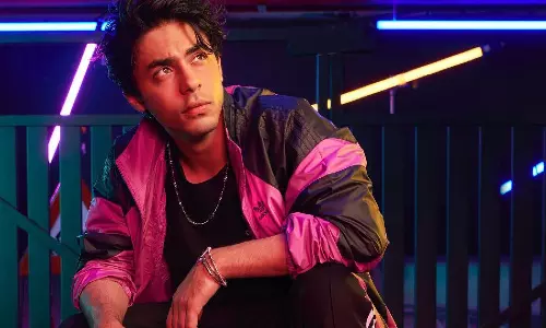 Aryan’s Debut Sparks Hype But Settles Personal Scores Aryan’s Debut Sparks Hype But Settles Personal Scores