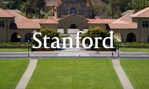 Stanford University Names Six AP Faculty Among Top 2% Scientists