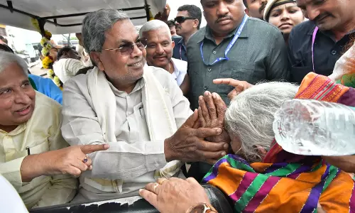 Karnataka CM Denies Caste Survey Has Divisive Agenda