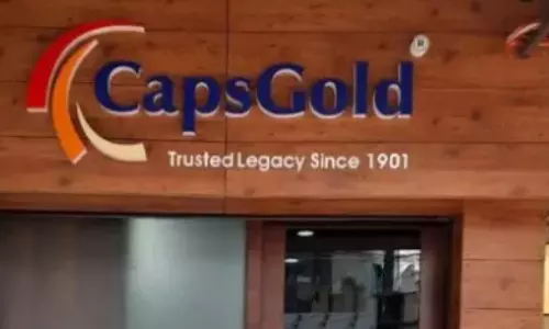I-T Raids on Caps Gold, Vasavi Enter 4th Day