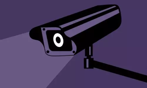 Hidden Cameras Spark Safety Fears Among Women Hidden Cameras Spark Safety Fears Among Women