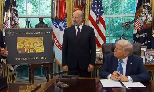 AP Telugus Feel Trump’s H-1B Visa Fee Hike Will Fix Its Abuse AP Telugus Feel Trump’s H-1B Visa Fee Hike Will Fix Its Abuse