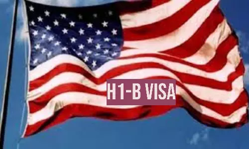 MNCs Urge H-1B Staff to be Back in US