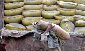 Cement Firm To Pay ₹5.5 L Compensation To Contract Staffer’s Kin Cement Firm To Pay ₹5.5 L Compensation To Contract Staffer’s Kin