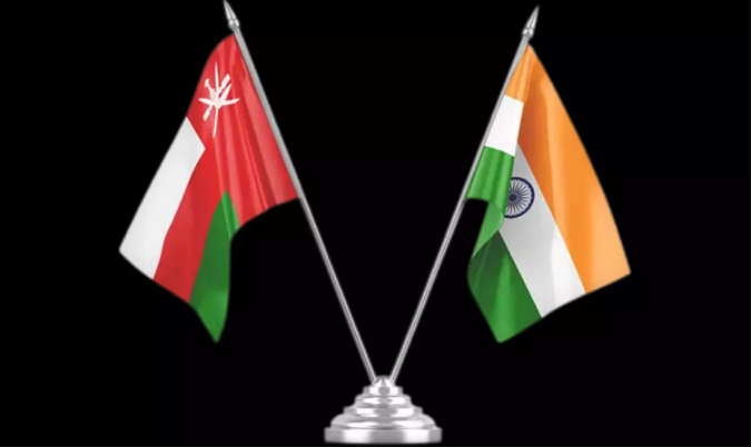 India, Oman Close to CEPA Trade Pact Soon